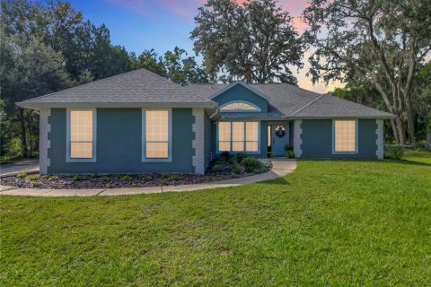Casa en Hernando, Florida 3 dormitorios, 151.52 m2 № 2117191