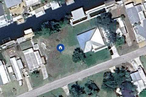 Land in Edgewater, Florida № 1870440 - photo 1