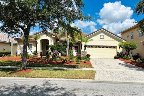 House in Kissimmee, Florida 4 bedrooms, 178.65 sq.m. № 2203099