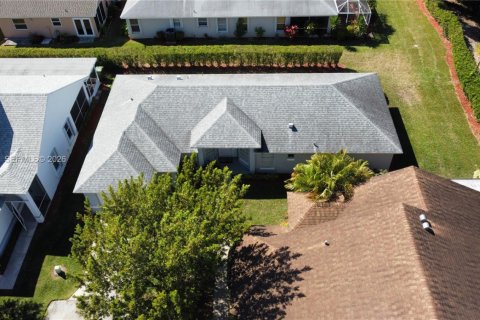 Casa en venta en Homestead, Florida, 3 dormitorios, 143.35 m2 № 2029875 - foto 22