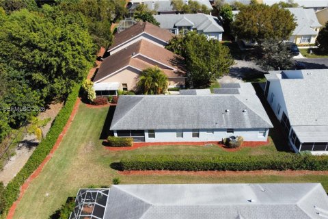 Casa en venta en Homestead, Florida, 3 dormitorios, 143.35 m2 № 2029875 - foto 29