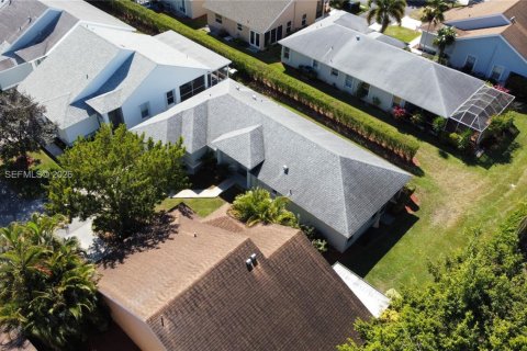 Casa en venta en Homestead, Florida, 3 dormitorios, 143.35 m2 № 2029875 - foto 28