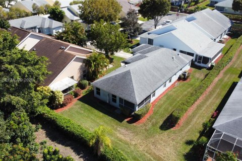 Casa en venta en Homestead, Florida, 3 dormitorios, 143.35 m2 № 2029875 - foto 27