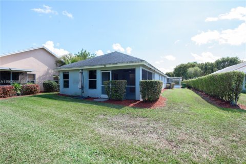 Casa en venta en Homestead, Florida, 3 dormitorios, 143.35 m2 № 2029875 - foto 20