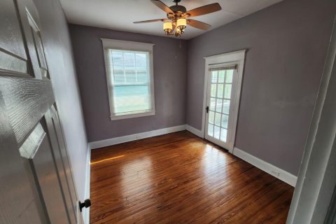 Villa ou maison à louer à Jacksonville, Floride: 1 chambre, 74.32 m2 № 824722 - photo 1