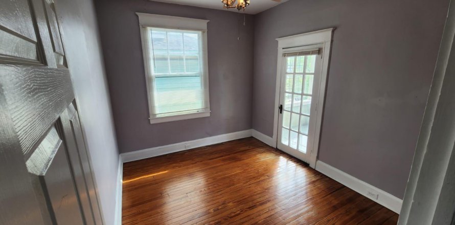 Villa ou maison à Jacksonville, Floride 1 chambre, 74.32 m2 № 824722