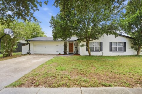 Villa ou maison à Orlando, Floride 3 chambres, 142.14 m2 № 2368623