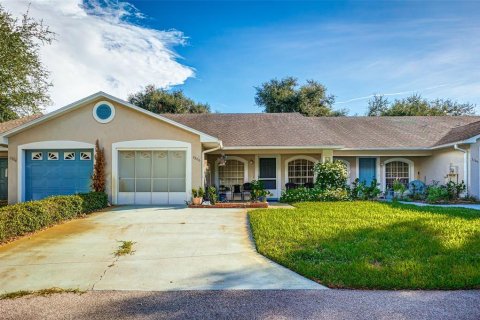 Casa en Winter Haven, Florida 2 dormitorios, 113.71 m2 № 2376752