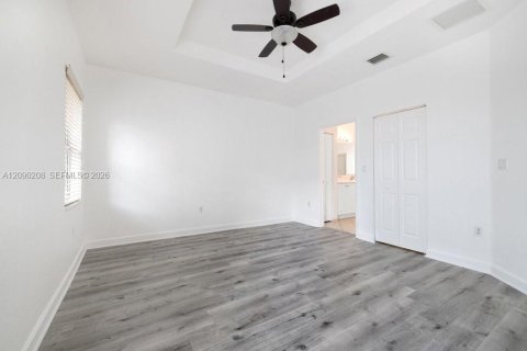 Villa ou maison à louer à Homestead, Floride: 3 chambres, 154.68 m2 № 2388041 - photo 27