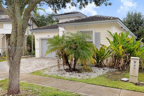 Villa ou maison à louer à Homestead, Floride: 3 chambres, 154.68 m2 № 2388041 - photo 6