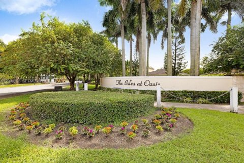 Villa ou maison à Homestead, Floride 3 chambres, 154.68 m2 № 2388041