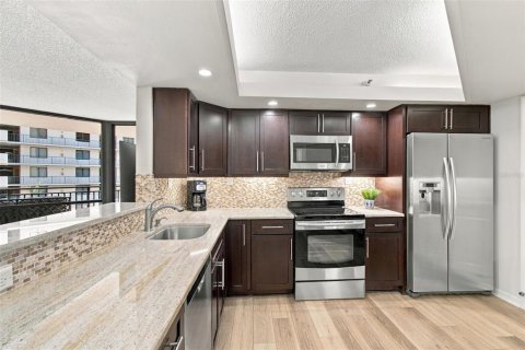 Condo in Clearwater, Florida, 1 bedroom  № 2386196 - photo 19