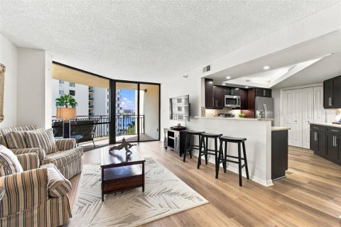 Condo in Clearwater, Florida, 1 bedroom  № 2386196 - photo 18