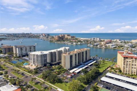Condo in Clearwater, Florida, 1 bedroom  № 2386196 - photo 12