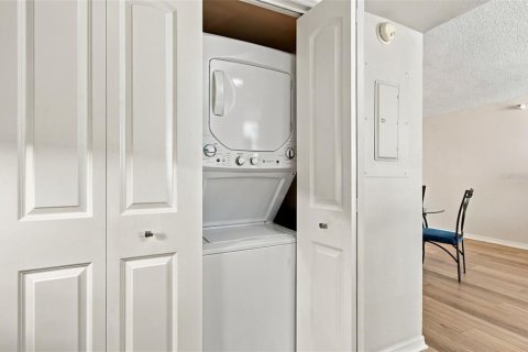 Condo in Clearwater, Florida, 1 bedroom  № 2386196 - photo 24