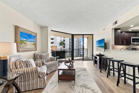 Condo in Clearwater, Florida, 1 bedroom  № 2386196 - photo 5