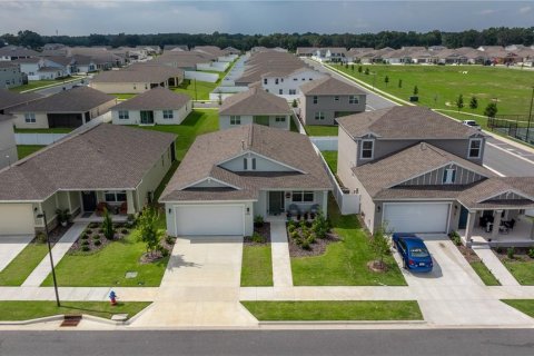 Villa ou maison à vendre à Ocala, Floride: 3 chambres, 172.43 m2 № 1765150 - photo 3