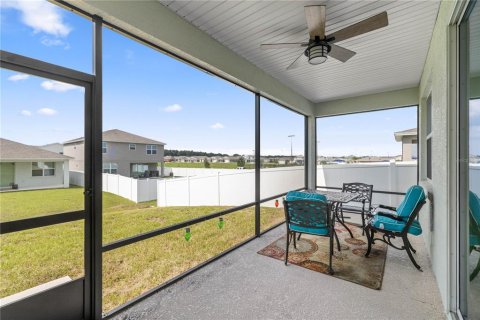 Villa ou maison à vendre à Ocala, Floride: 3 chambres, 172.43 m2 № 1765150 - photo 27