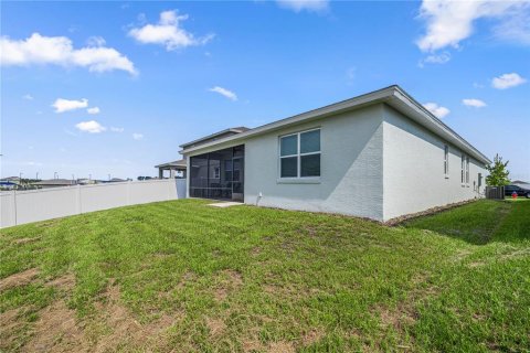 Villa ou maison à vendre à Ocala, Floride: 3 chambres, 172.43 m2 № 1765150 - photo 10