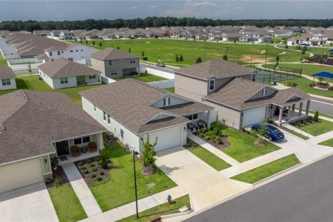 Villa ou maison à vendre à Ocala, Floride: 3 chambres, 172.43 m2 № 1765150 - photo 4