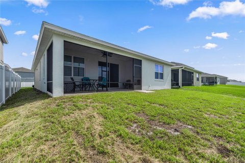 Villa ou maison à vendre à Ocala, Floride: 3 chambres, 172.43 m2 № 1765150 - photo 9