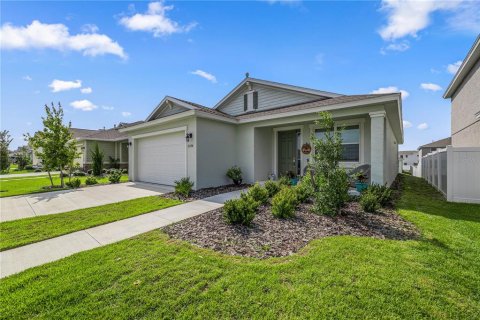 Villa ou maison à vendre à Ocala, Floride: 3 chambres, 172.43 m2 № 1765150 - photo 8