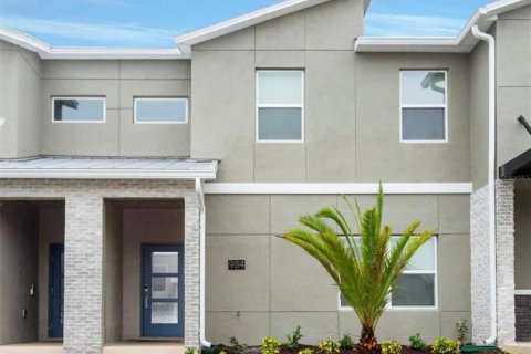 Casa en alquiler en Davenport, Florida, 4 dormitorios, 177.81 m2 № 1751422 - foto 9