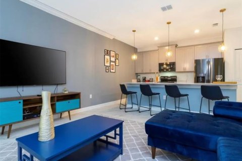 Casa en alquiler en Davenport, Florida, 4 dormitorios, 177.81 m2 № 1751422 - foto 6