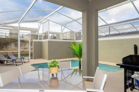 Casa en alquiler en Davenport, Florida, 4 dormitorios, 177.81 m2 № 1751422 - foto 2