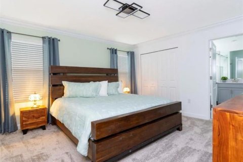 Casa en alquiler en Davenport, Florida, 4 dormitorios, 177.81 m2 № 1751422 - foto 4