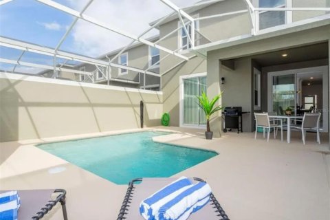 Casa en alquiler en Davenport, Florida, 4 dormitorios, 177.81 m2 № 1751422 - foto 1
