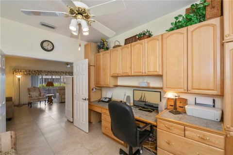 House in Port Charlotte, Florida 2 bedrooms, 126.72 sq.m. № 1517256 - photo 21