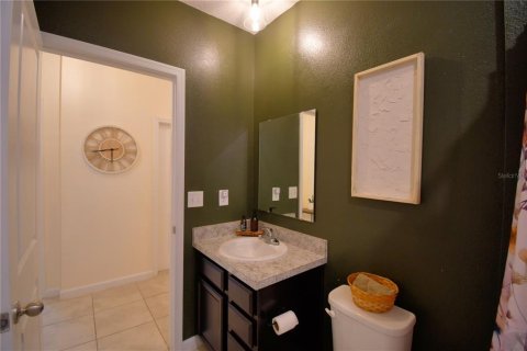 House in Winter Haven, Florida 3 bedrooms, 120.03 sq.m. № 2226218 - photo 12