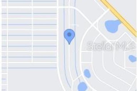 Land in Indian lake estates, Florida № 2160684