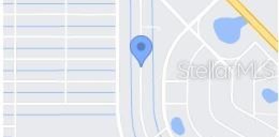 Land in Indian lake estates, Florida № 2160684
