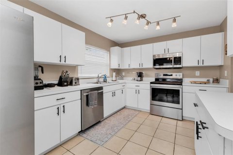 Villa ou maison à vendre à Punta Gorda, Floride: 2 chambres, 128.39 m2 № 2237318 - photo 10