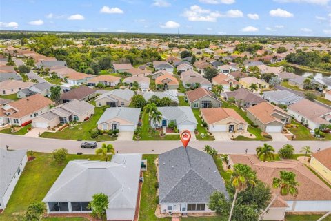 Villa ou maison à vendre à Punta Gorda, Floride: 2 chambres, 128.39 m2 № 2237318 - photo 25