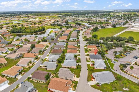 Villa ou maison à vendre à Punta Gorda, Floride: 2 chambres, 128.39 m2 № 2237318 - photo 26