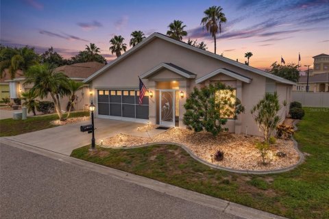 Villa ou maison à vendre à Punta Gorda, Floride: 2 chambres, 128.39 m2 № 2237318 - photo 27