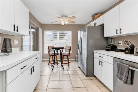 Villa ou maison à vendre à Punta Gorda, Floride: 2 chambres, 128.39 m2 № 2237318 - photo 8