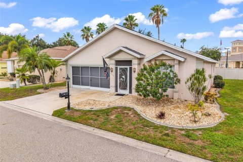Villa ou maison à vendre à Punta Gorda, Floride: 2 chambres, 128.39 m2 № 2237318 - photo 28