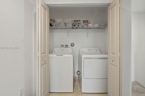 Adosado en alquiler en Port St. Lucie, Florida, 3 dormitorios, 157 m2 № 2009577 - foto 18