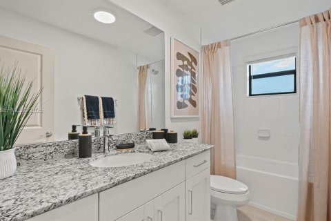 Adosado en alquiler en Port St. Lucie, Florida, 3 dormitorios, 157 m2 № 2009577 - foto 16