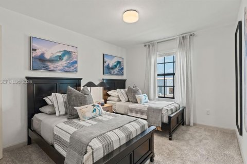 Adosado en alquiler en Port St. Lucie, Florida, 3 dormitorios, 157 m2 № 2009577 - foto 13