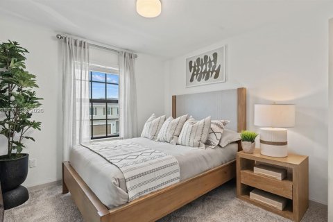 Adosado en alquiler en Port St. Lucie, Florida, 3 dormitorios, 157 m2 № 2009577 - foto 15