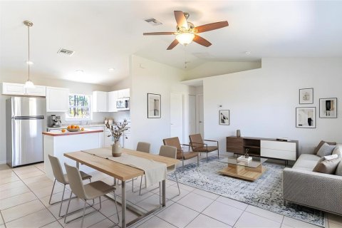 Casa en venta en Lake Placid, Florida, 3 dormitorios, 102.56 m2 № 2117121 - foto 3