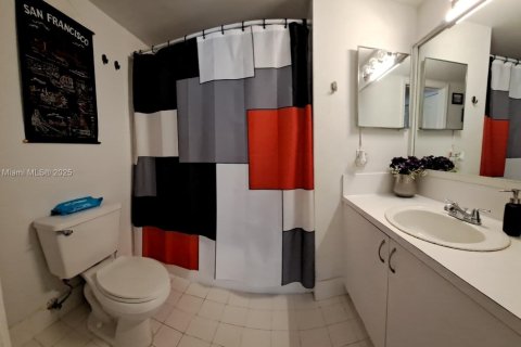 Copropriété à louer à Miramar, Floride: 2 chambres, 91.32 m2 № 1966821 - photo 13