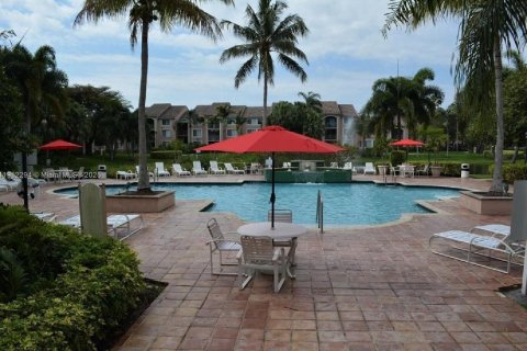 Copropriété à louer à Miramar, Floride: 2 chambres, 91.32 m2 № 1966821 - photo 22