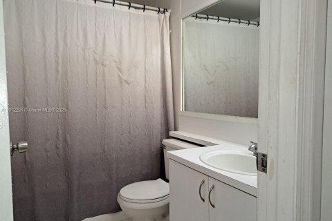 Copropriété à louer à Miramar, Floride: 2 chambres, 91.32 m2 № 1966821 - photo 10