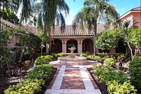 Copropriété à louer à Miramar, Floride: 2 chambres, 91.32 m2 № 1966821 - photo 20